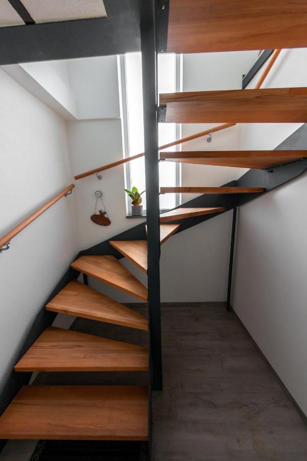 Hof 63 Apartment Geisfeld  Bagian luar foto